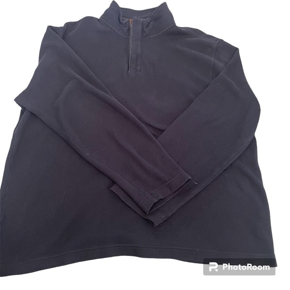 Lachlan British Inspired pullover XXL - Picture 2 of 5